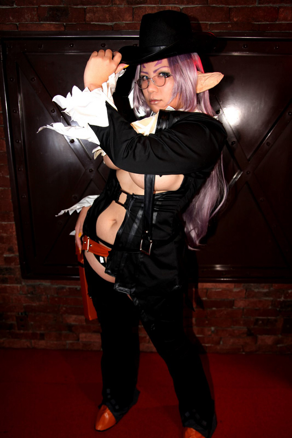 [Mariposa Luz de la Luna (Malaya de la Luna)] Mauser