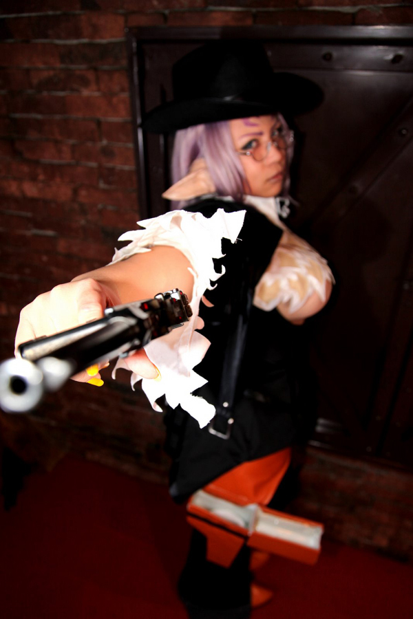 [Mariposa Luz de la Luna (Malaya de la Luna)] Mauser