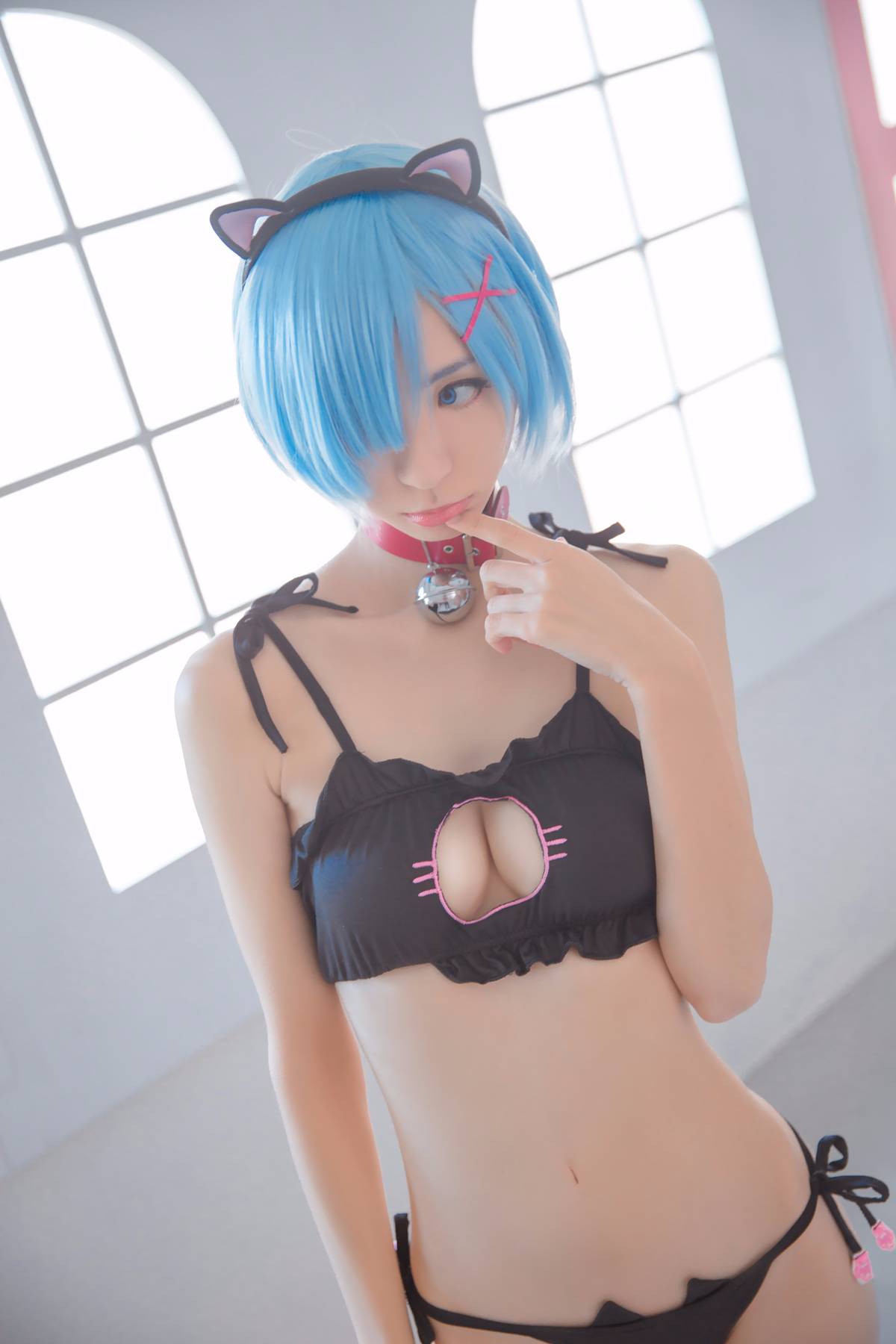 [Mikehouse] R.M.T (Remrin, nghiêm túc thiên thần)