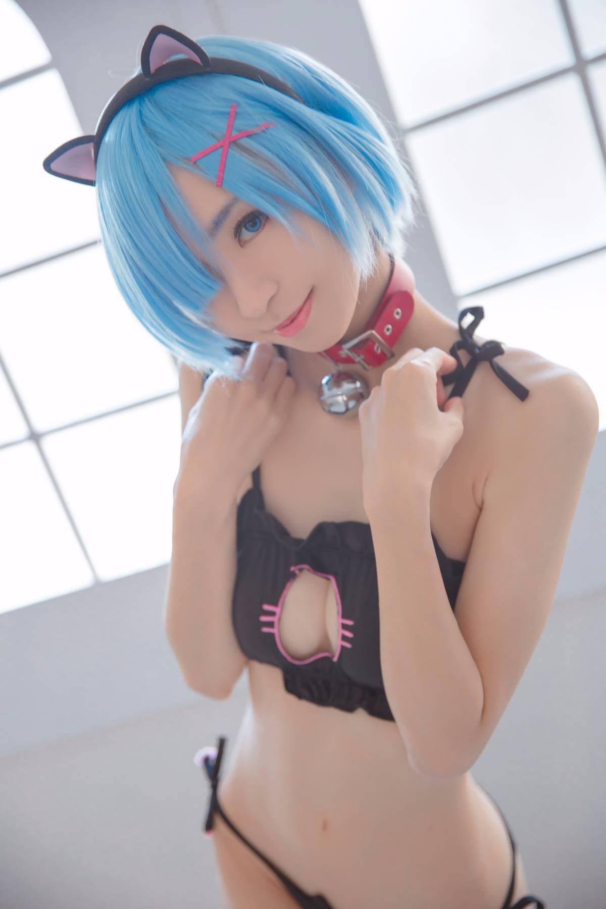 [Mikehouse] R.M.T (Remrin, nghiêm túc thiên thần)