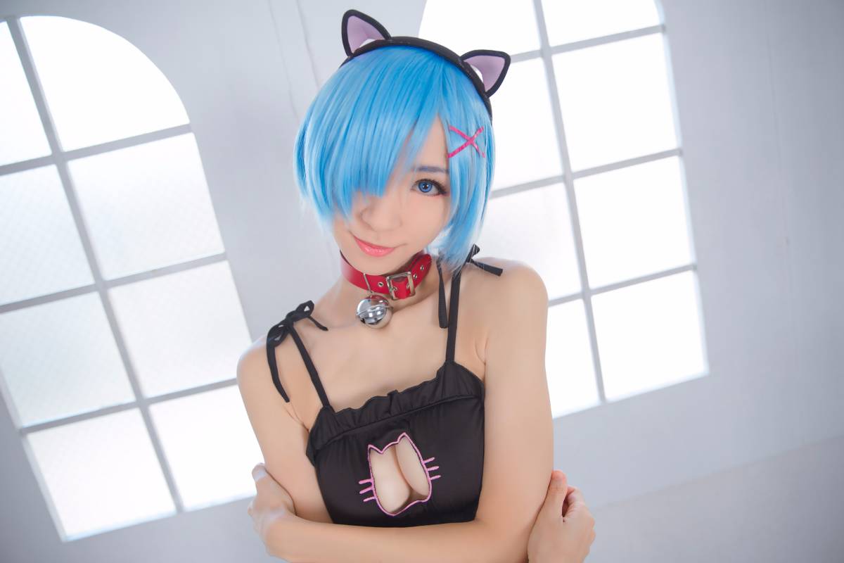 [Mikehouse] R.M.T (Remrin, nghiêm túc thiên thần)