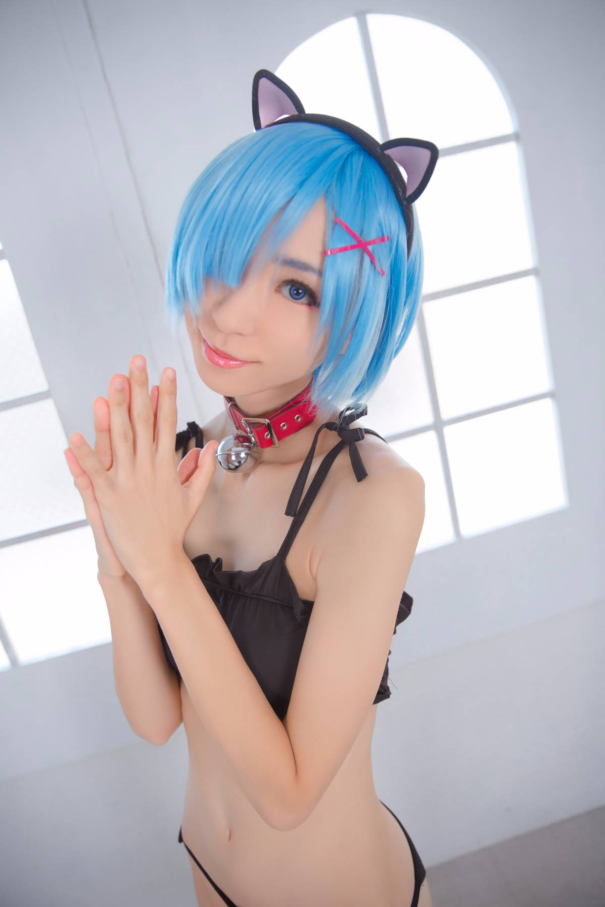 [Mikehouse] R.M.T (Remrin, nghiêm túc thiên thần)