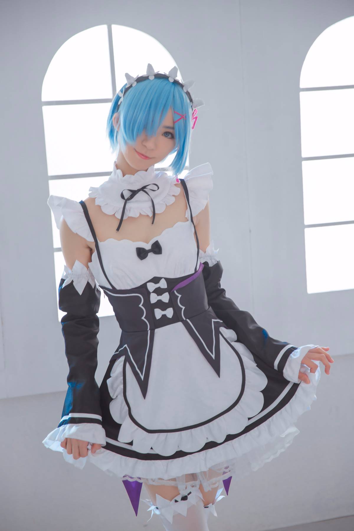 [Mikehouse] R.M.T (Remrin, nghiêm túc thiên thần)