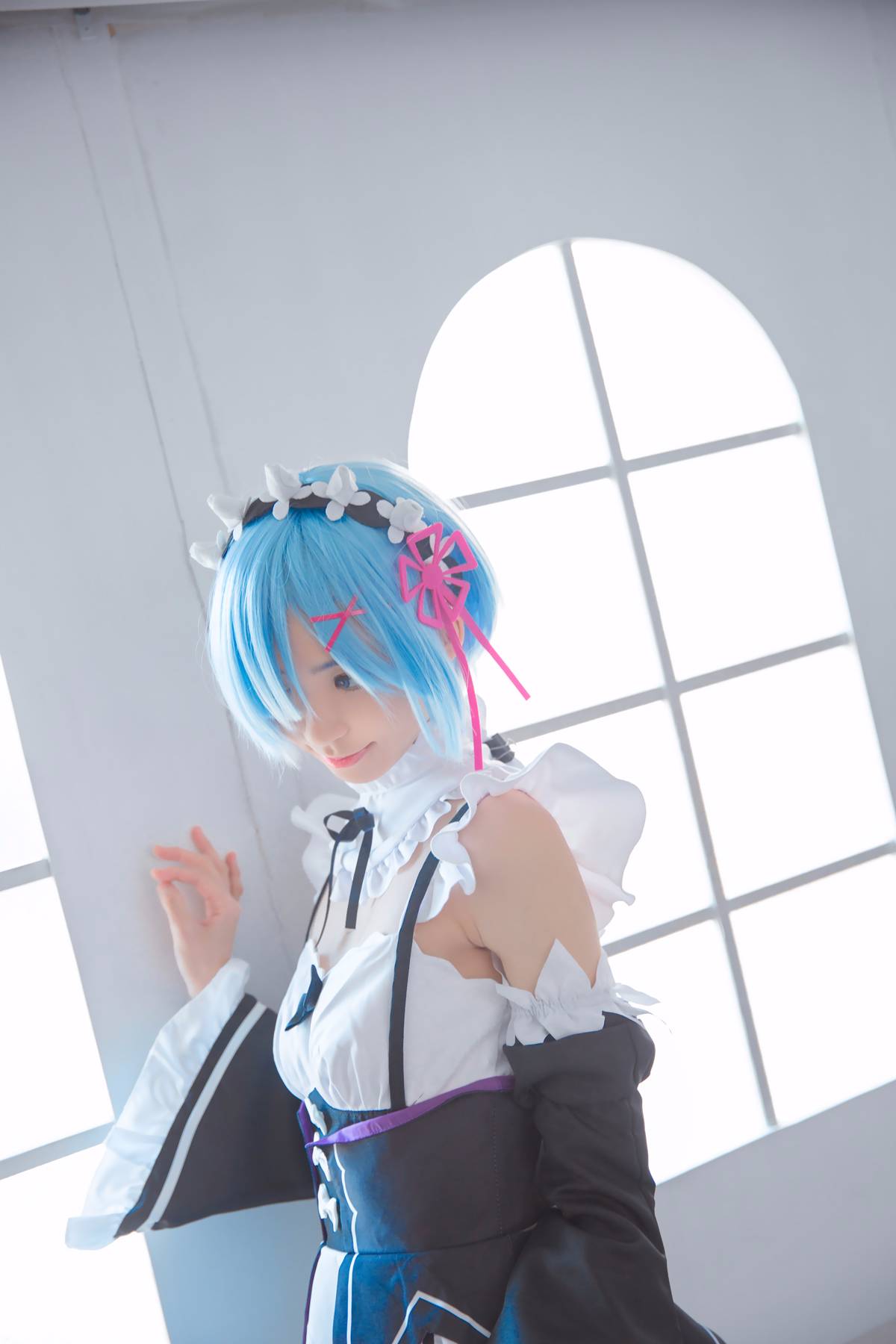 [Mikehouse] R.M.T (Remrin, nghiêm túc thiên thần)