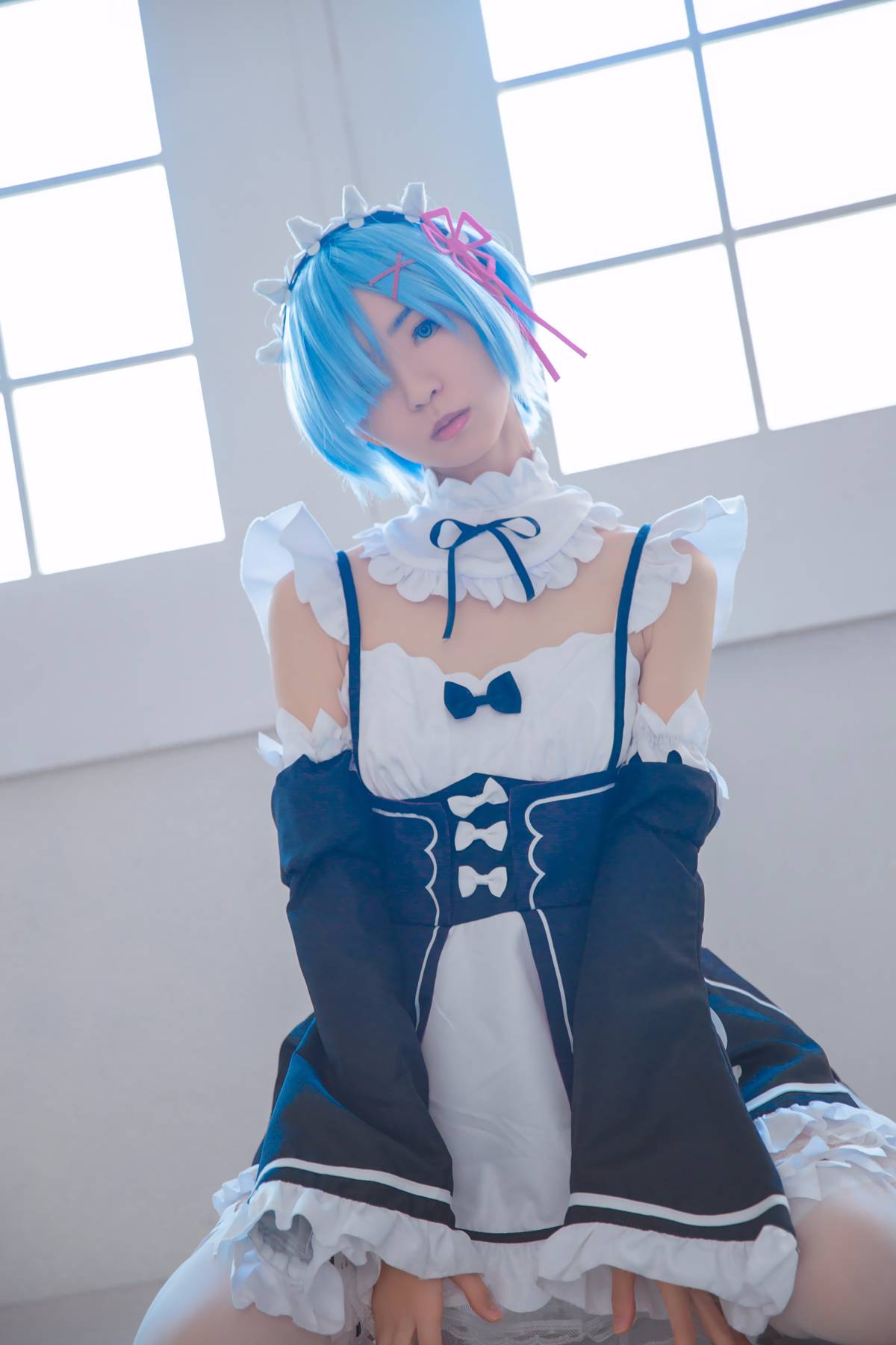 [Mikehouse] R.M.T (Remrin, nghiêm túc thiên thần)