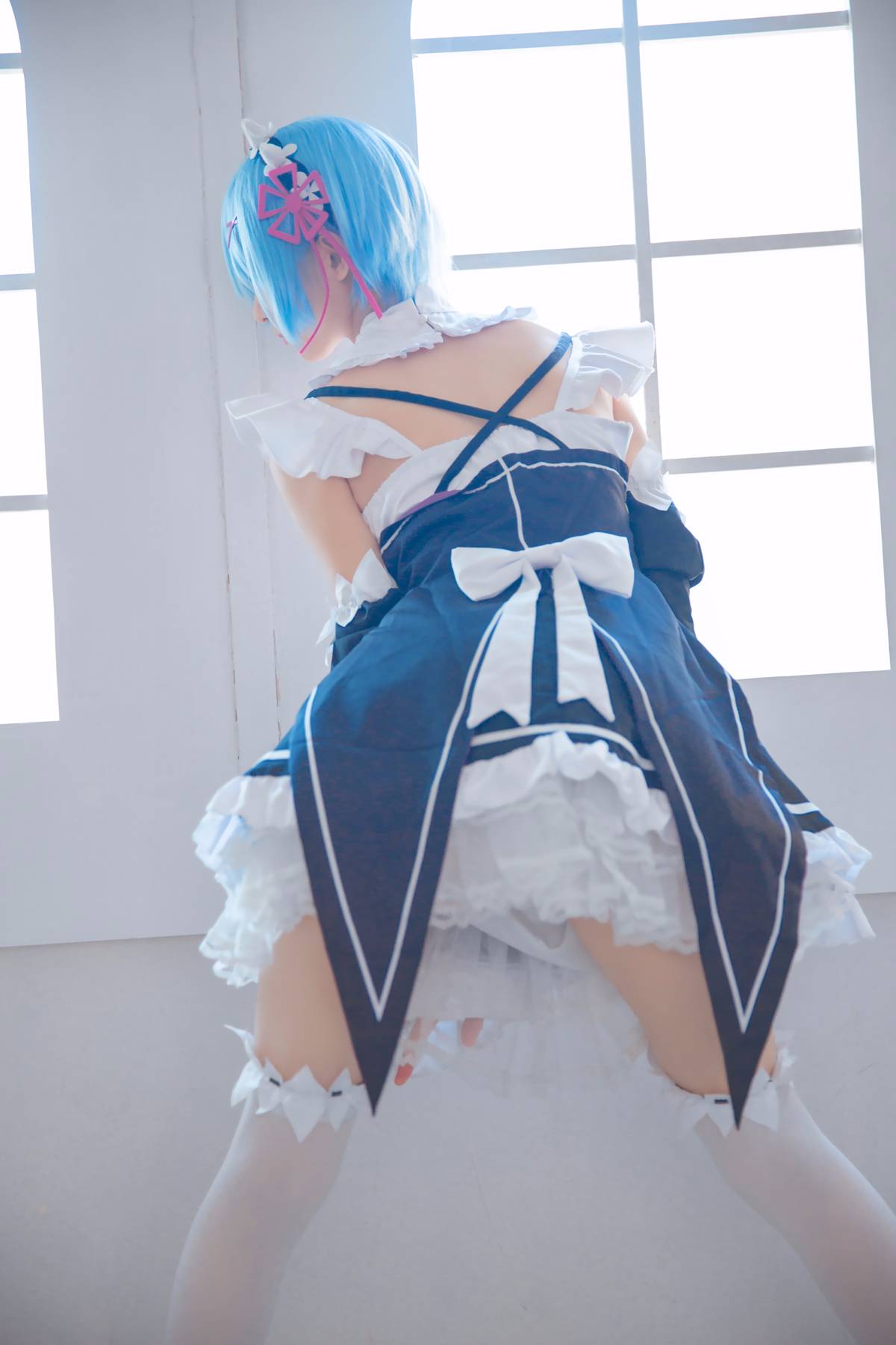 [Mikehouse] R.M.T (Remrin, nghiêm túc thiên thần)