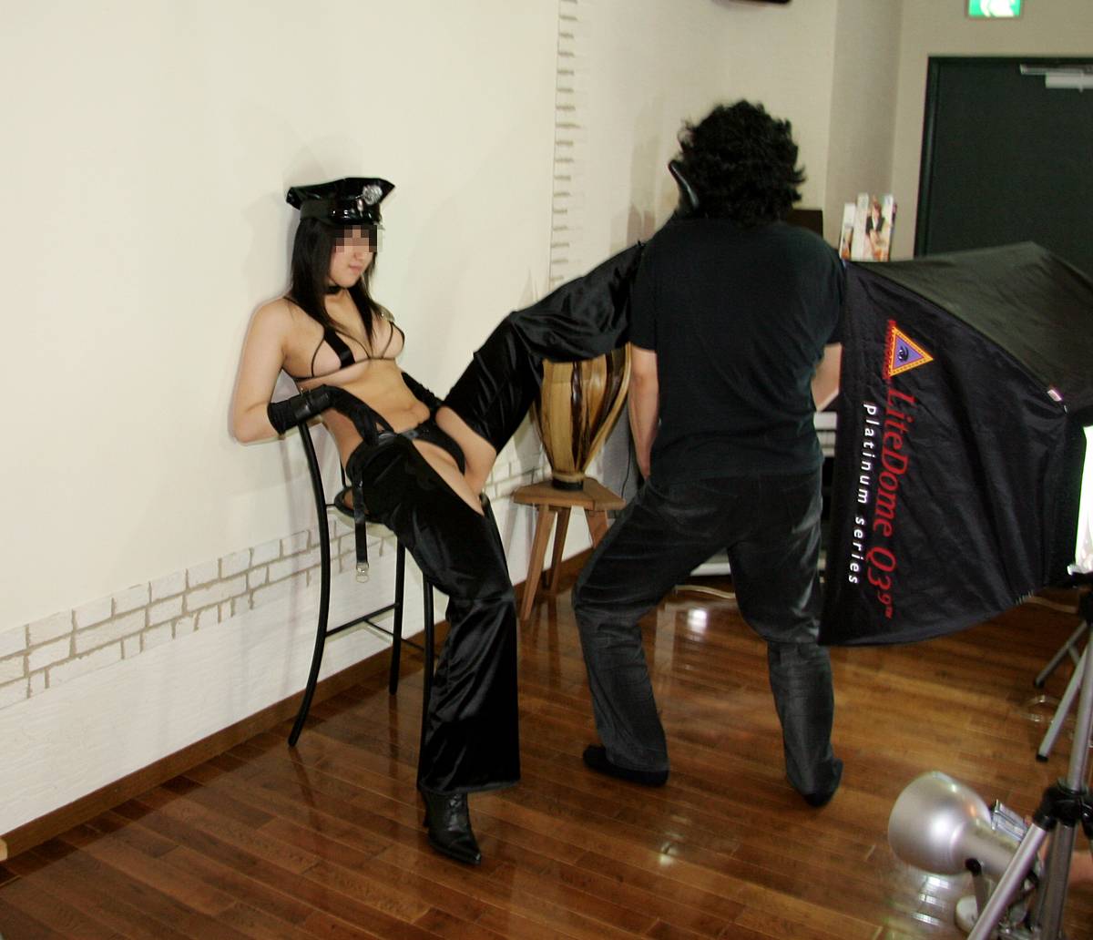 [Chi nhánh trực tuyến Bunko Bunko] của Yagezawa]