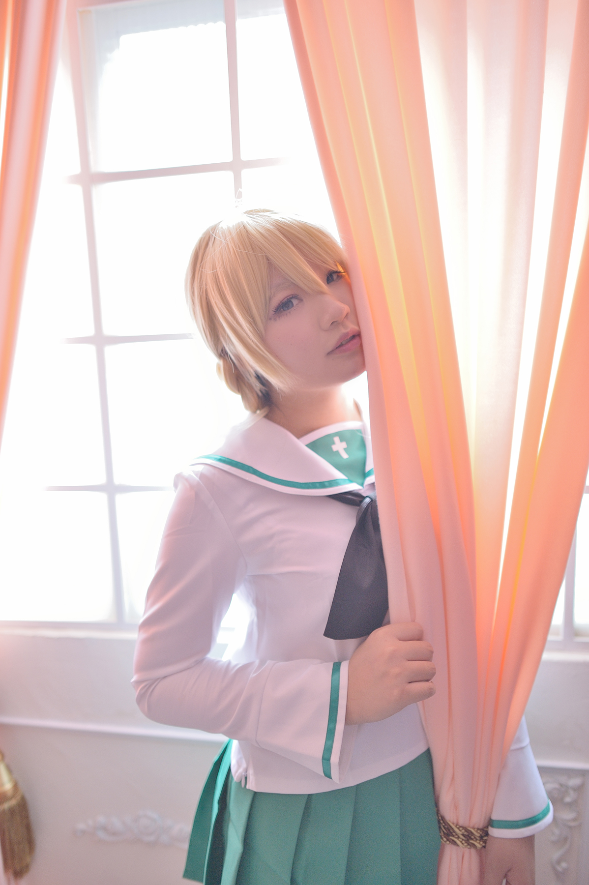 [Fumi] Darjeeling Chiều trà