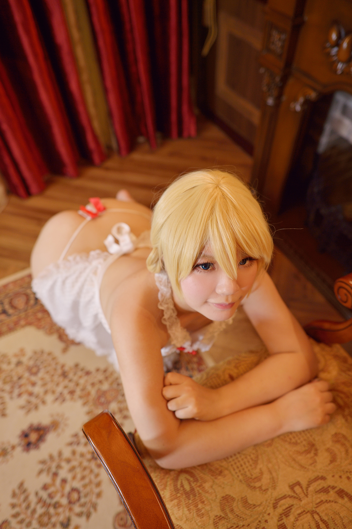 [Fumi] Darjeeling Chiều trà