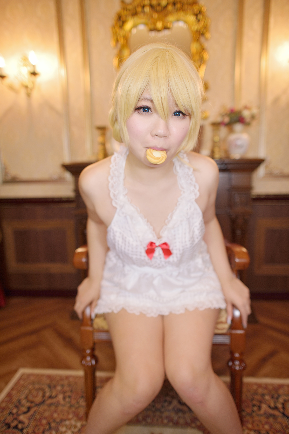 [Fumi] Darjeeling Chiều trà