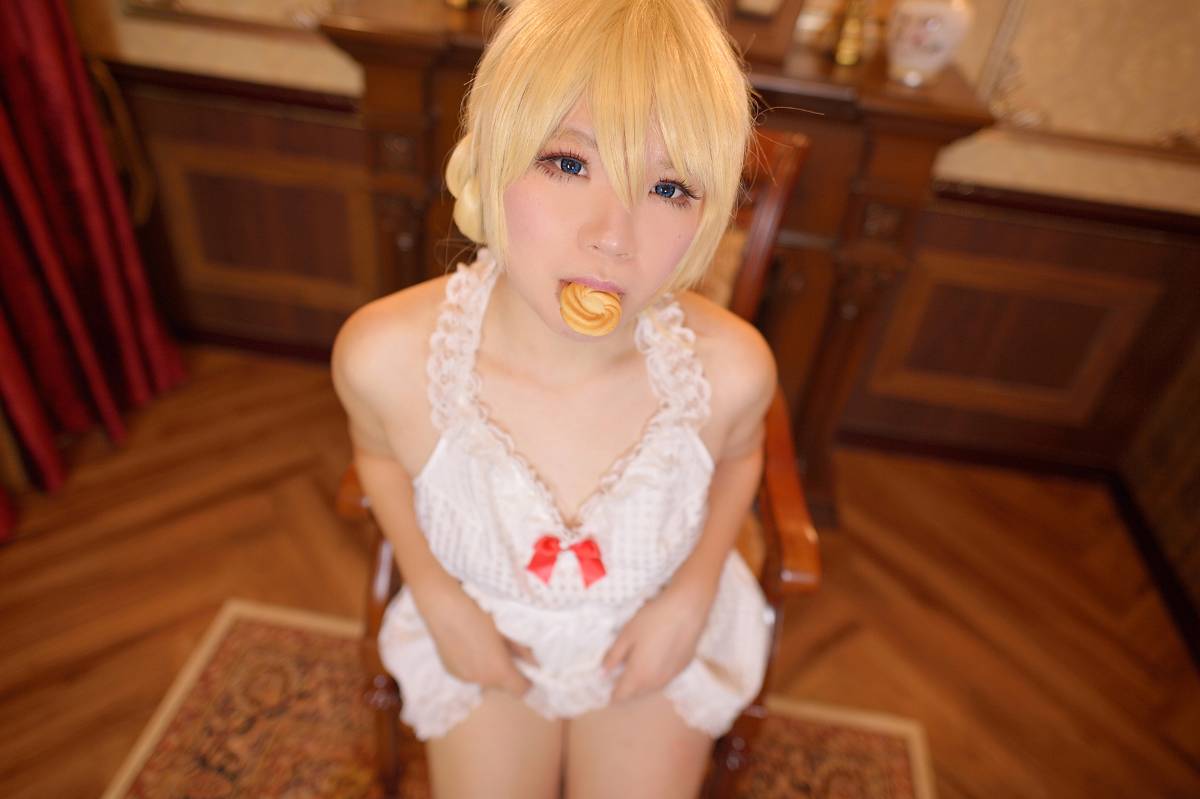 [Fumi] Darjeeling Chiều trà