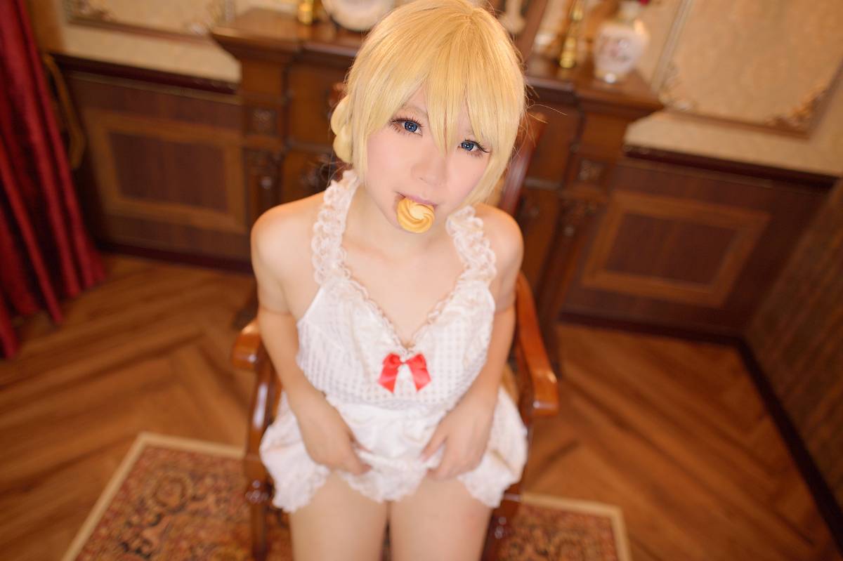 [Fumi] Darjeeling Chiều trà