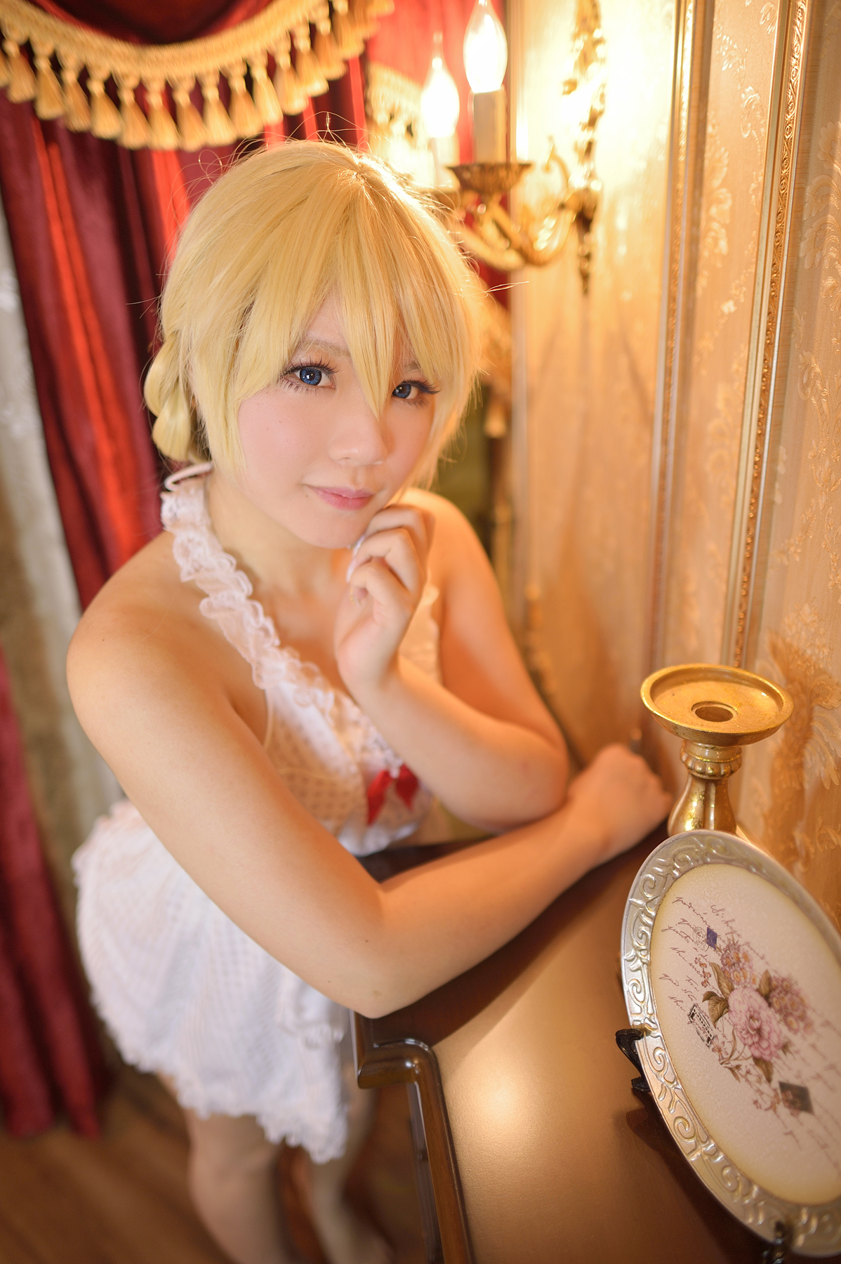 [Fumi] Darjeeling Chiều trà