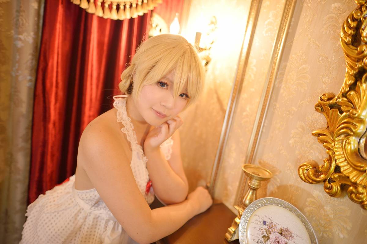 [Fumi] Darjeeling Chiều trà