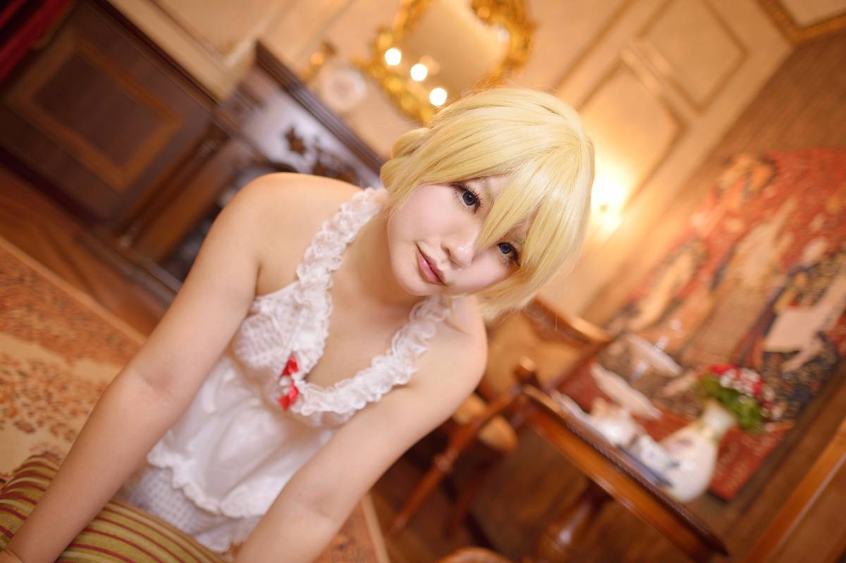 [Fumi] Darjeeling Chiều trà