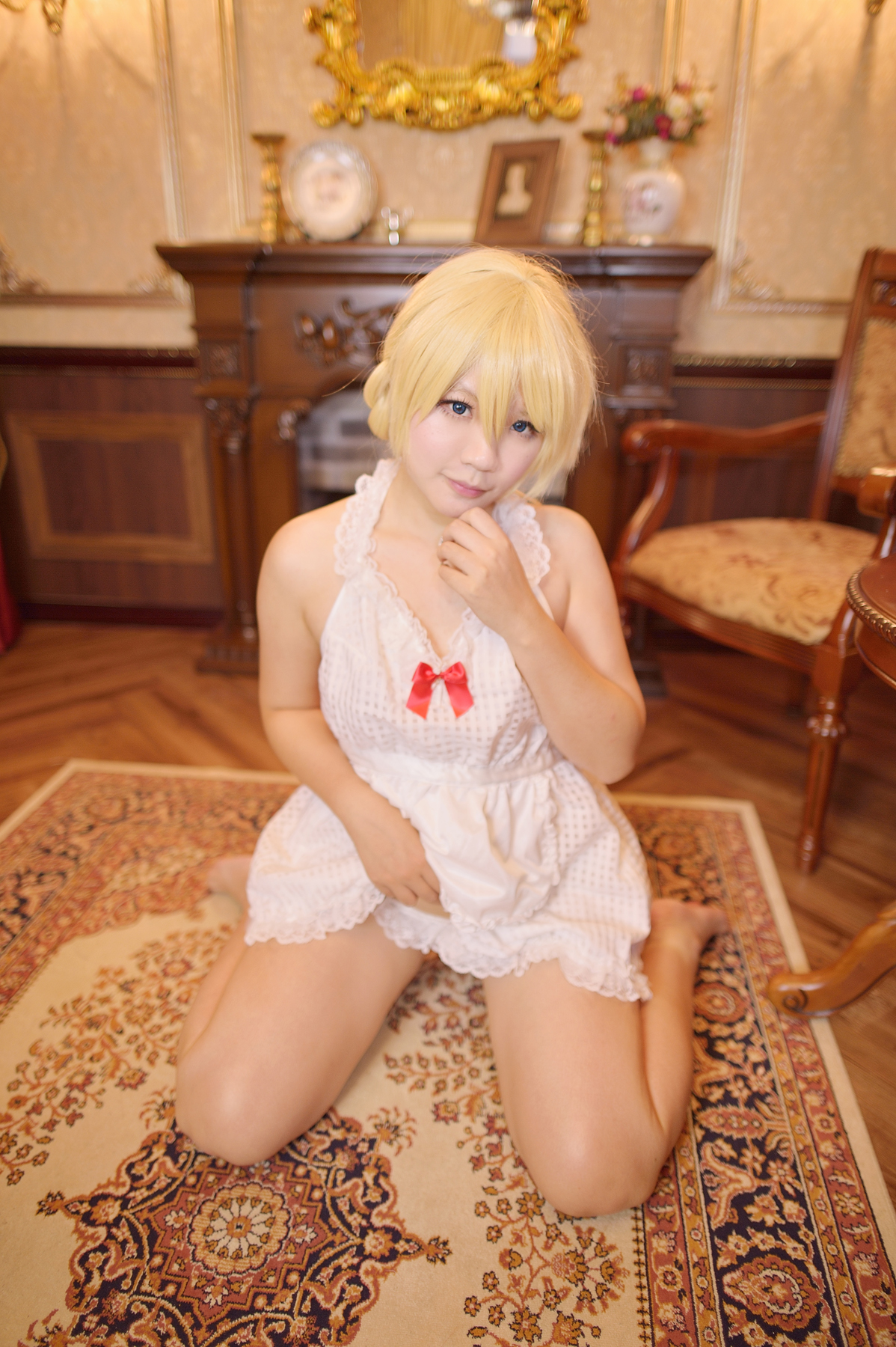 [Fumi] Darjeeling Chiều trà