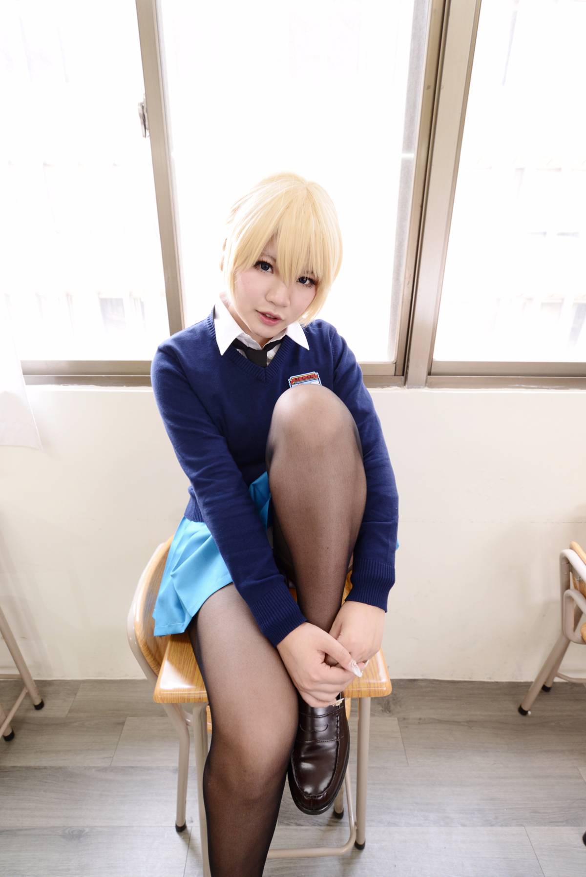 [Fumi] Darjeeling Chiều trà