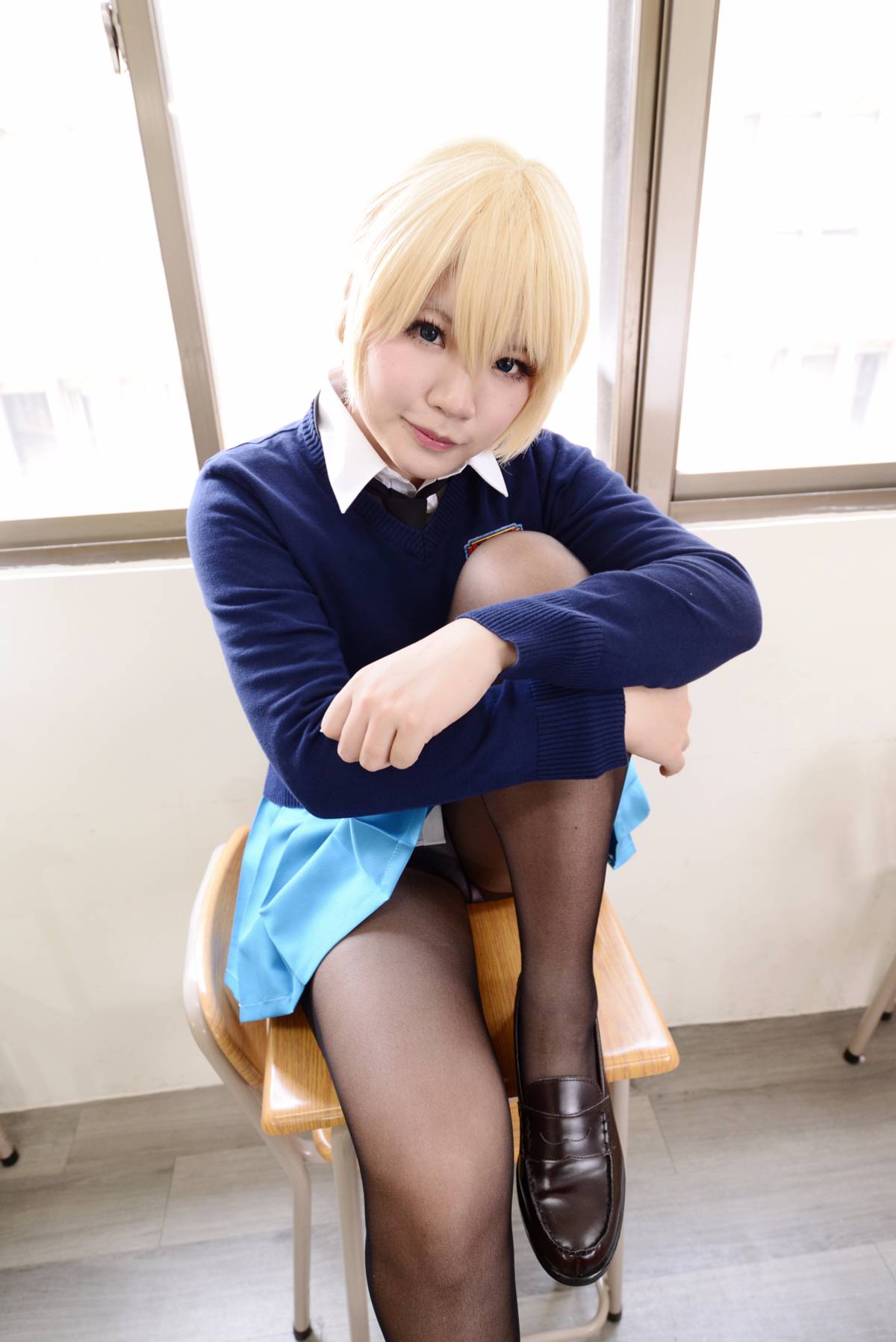 [Fumi] Darjeeling Chiều trà