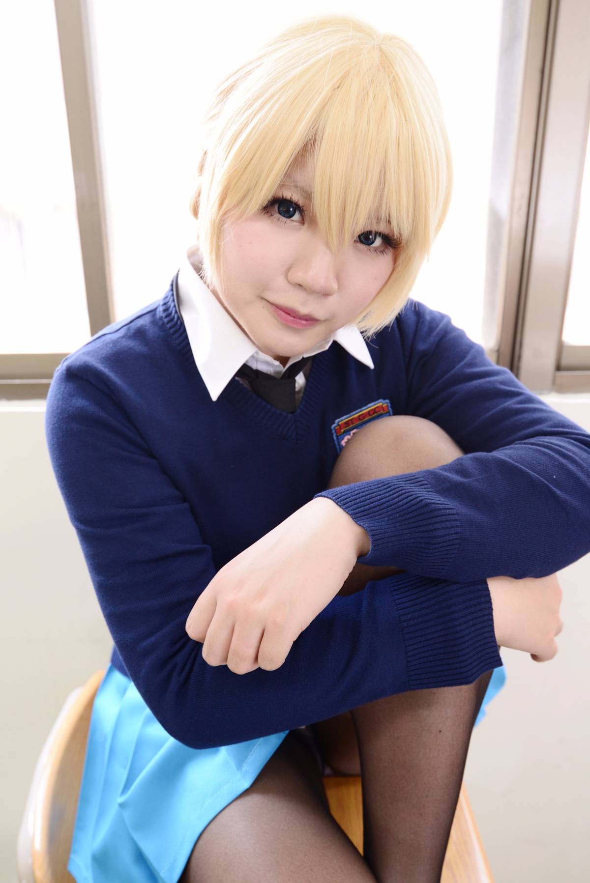 [Fumi] Darjeeling Chiều trà