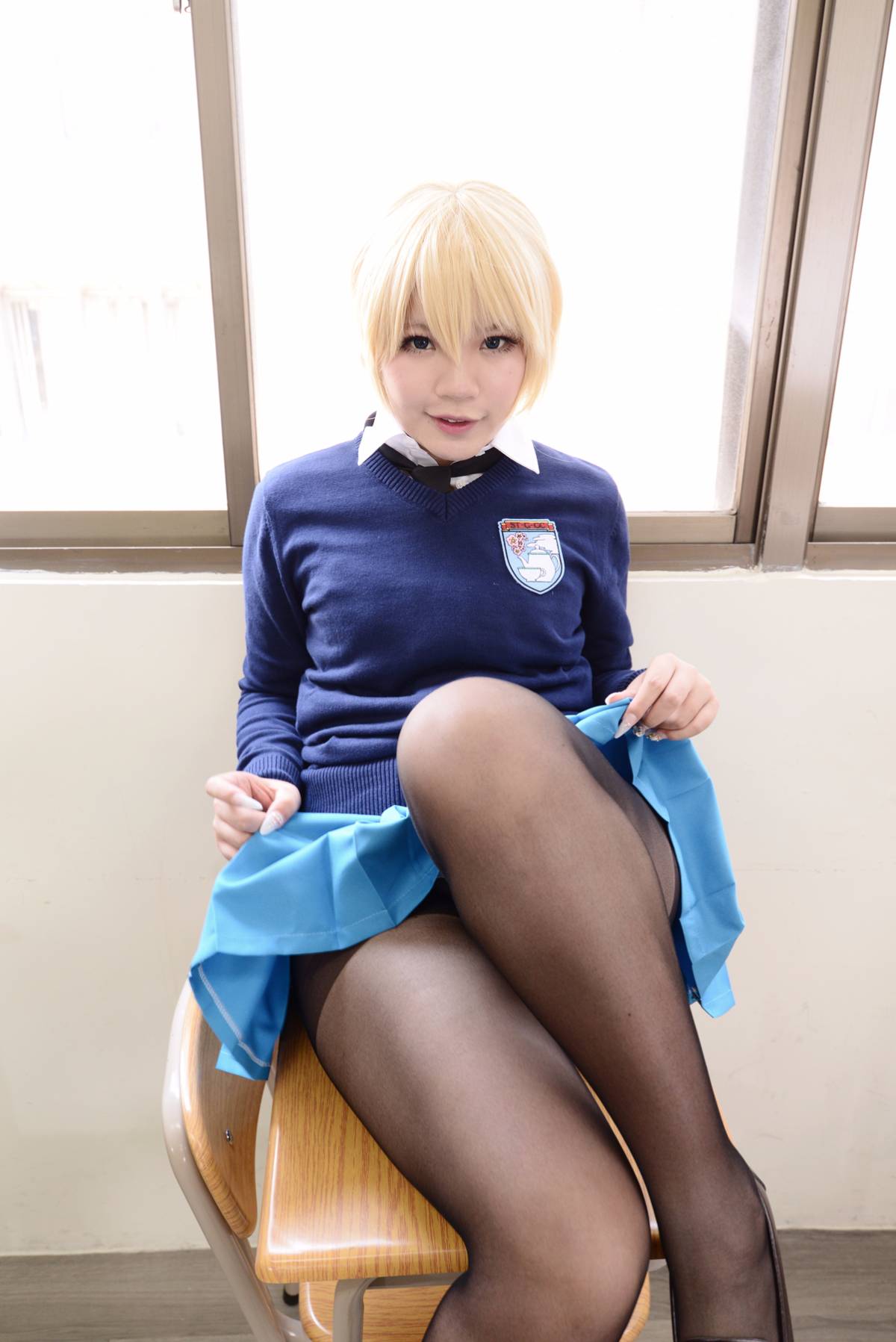 [Fumi] Darjeeling Chiều trà