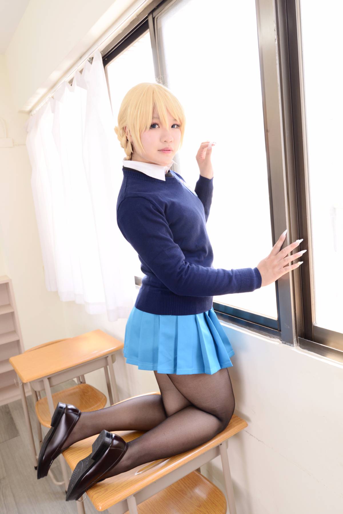 [Fumi] Darjeeling Chiều trà