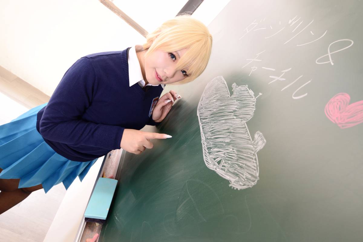 [Fumi] Darjeeling Chiều trà