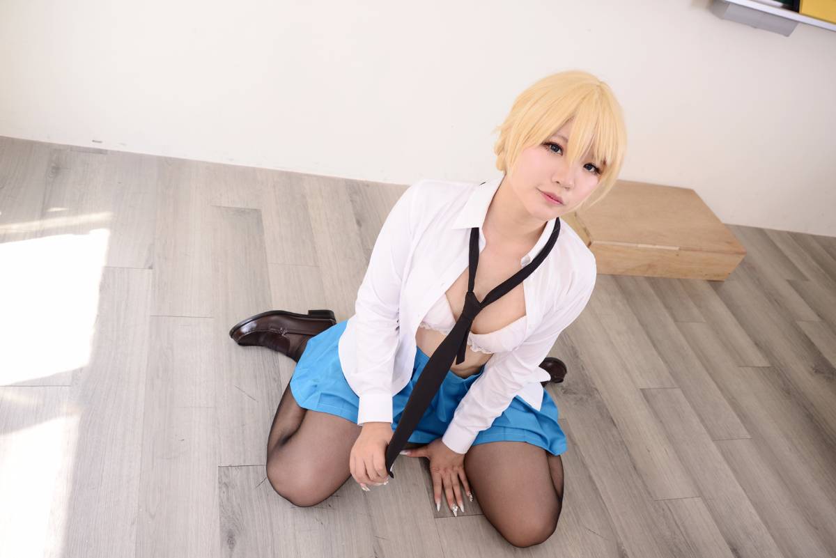 [Fumi] Darjeeling Chiều trà