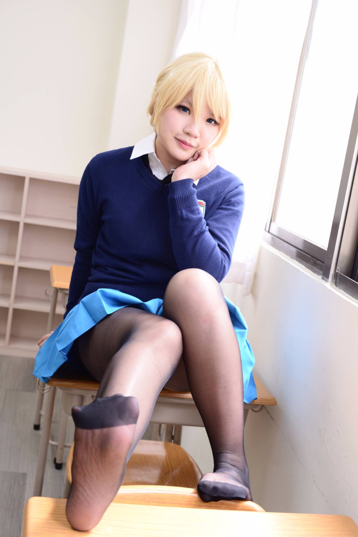 [Fumi] Darjeeling Chiều trà