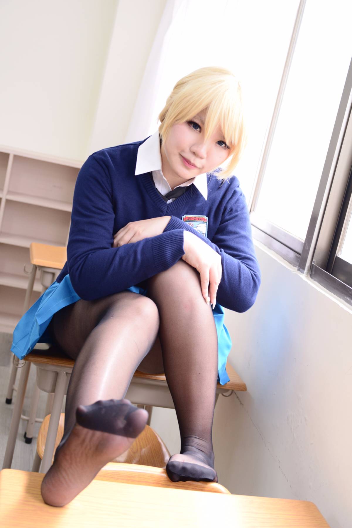 [Fumi] Darjeeling Chiều trà