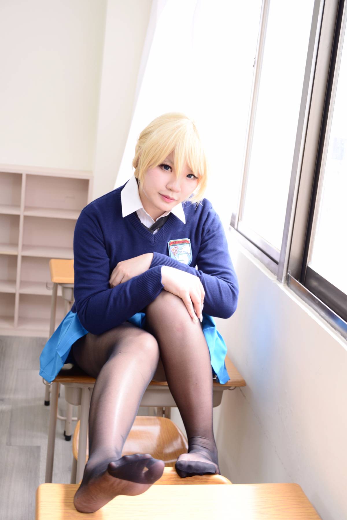 [Fumi] Darjeeling Chiều trà