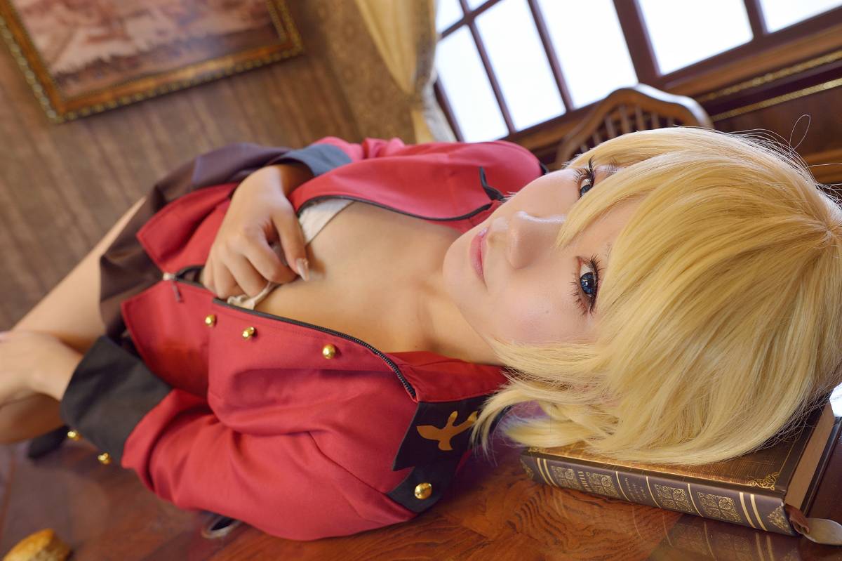 [Fumi] Darjeeling Chiều trà