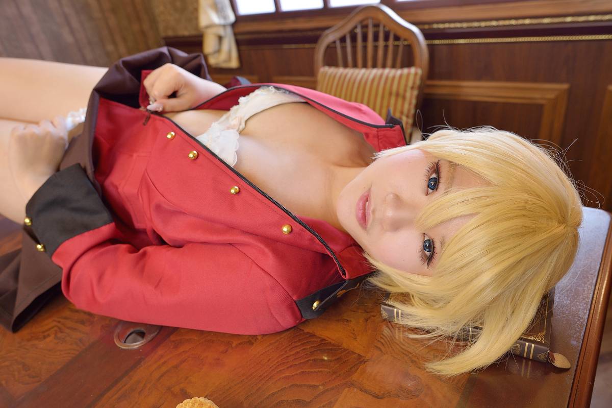 [Fumi] Darjeeling Chiều trà