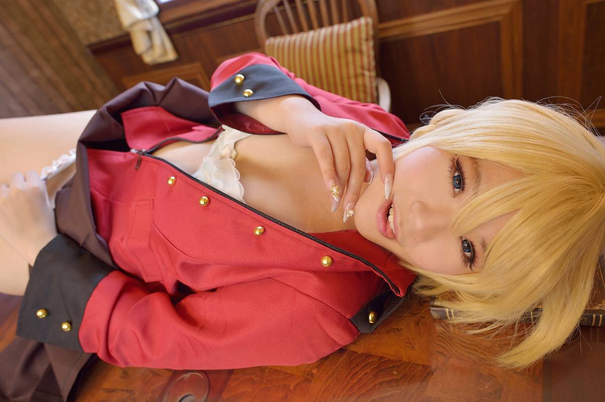 [Fumi] Darjeeling Chiều trà