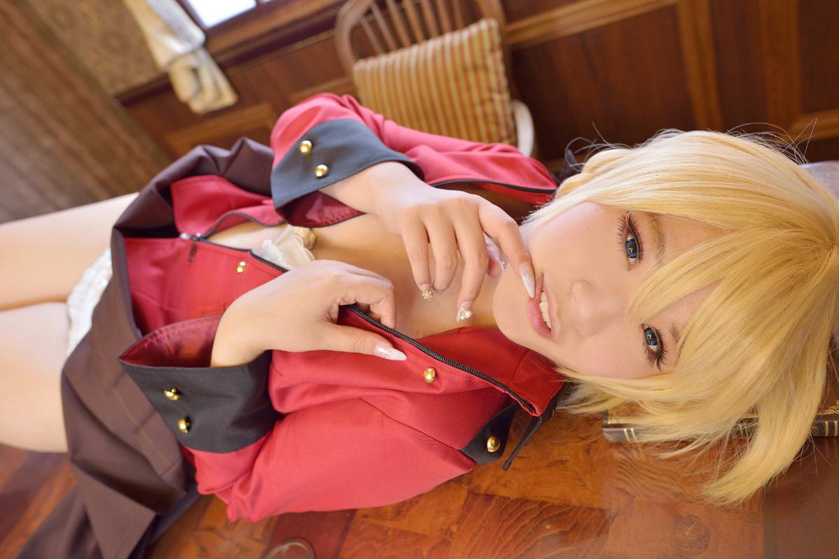 [Fumi] Darjeeling Chiều trà