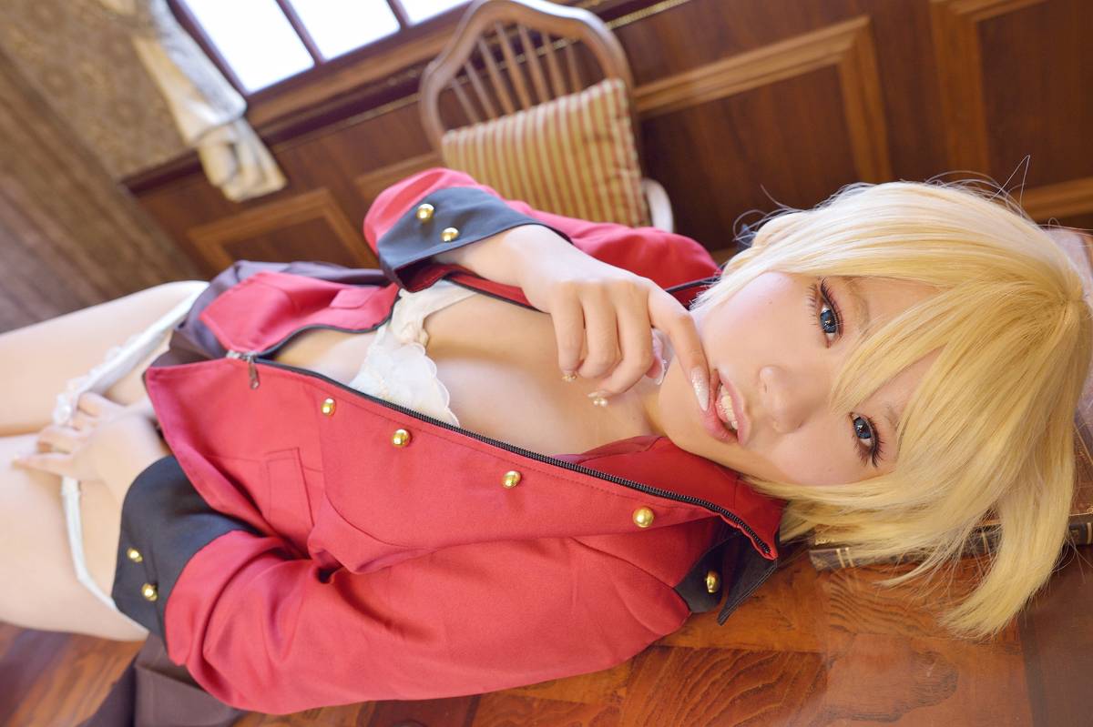 [Fumi] Darjeeling Chiều trà