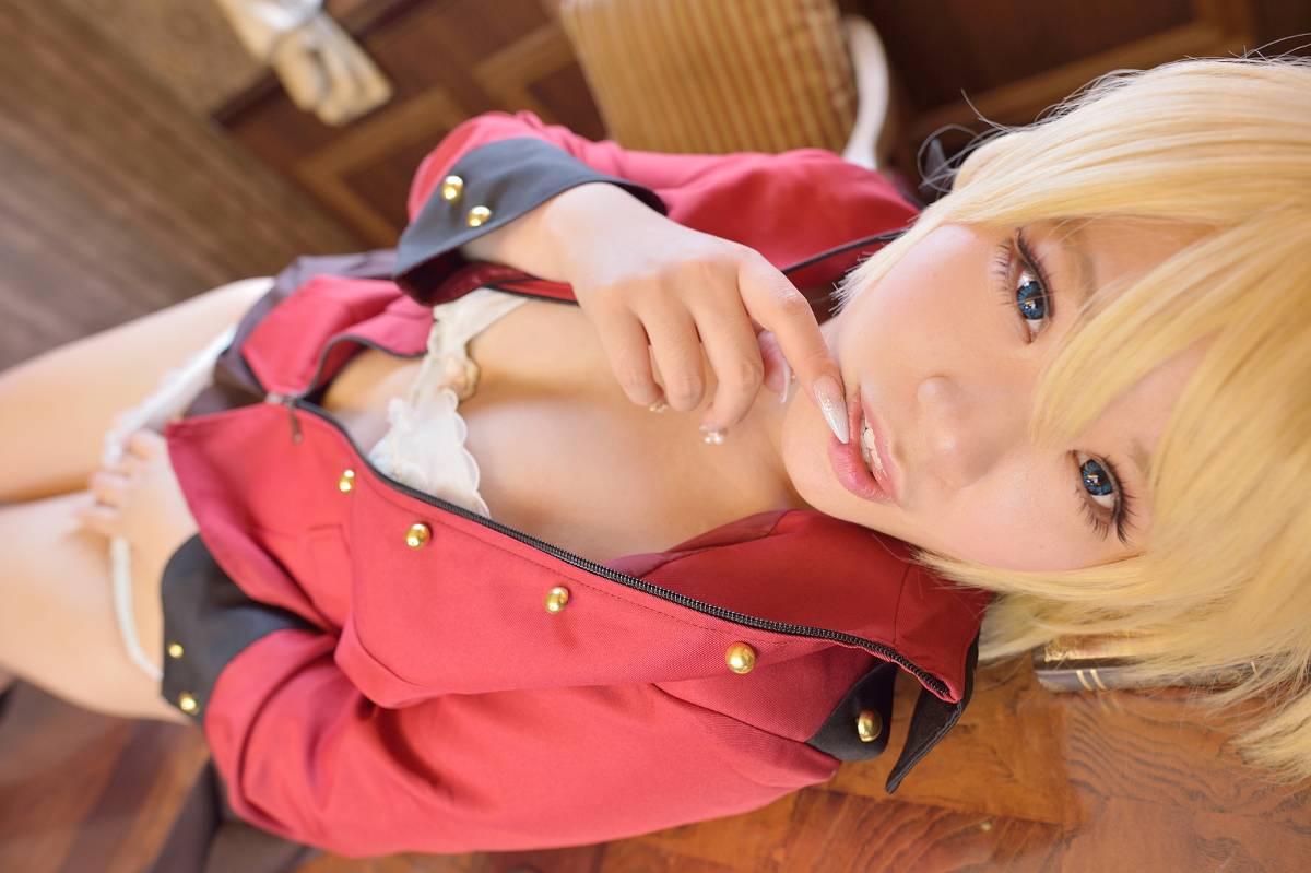 [Fumi] Darjeeling Chiều trà