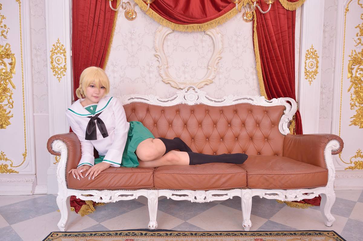 [Fumi] Darjeeling Chiều trà