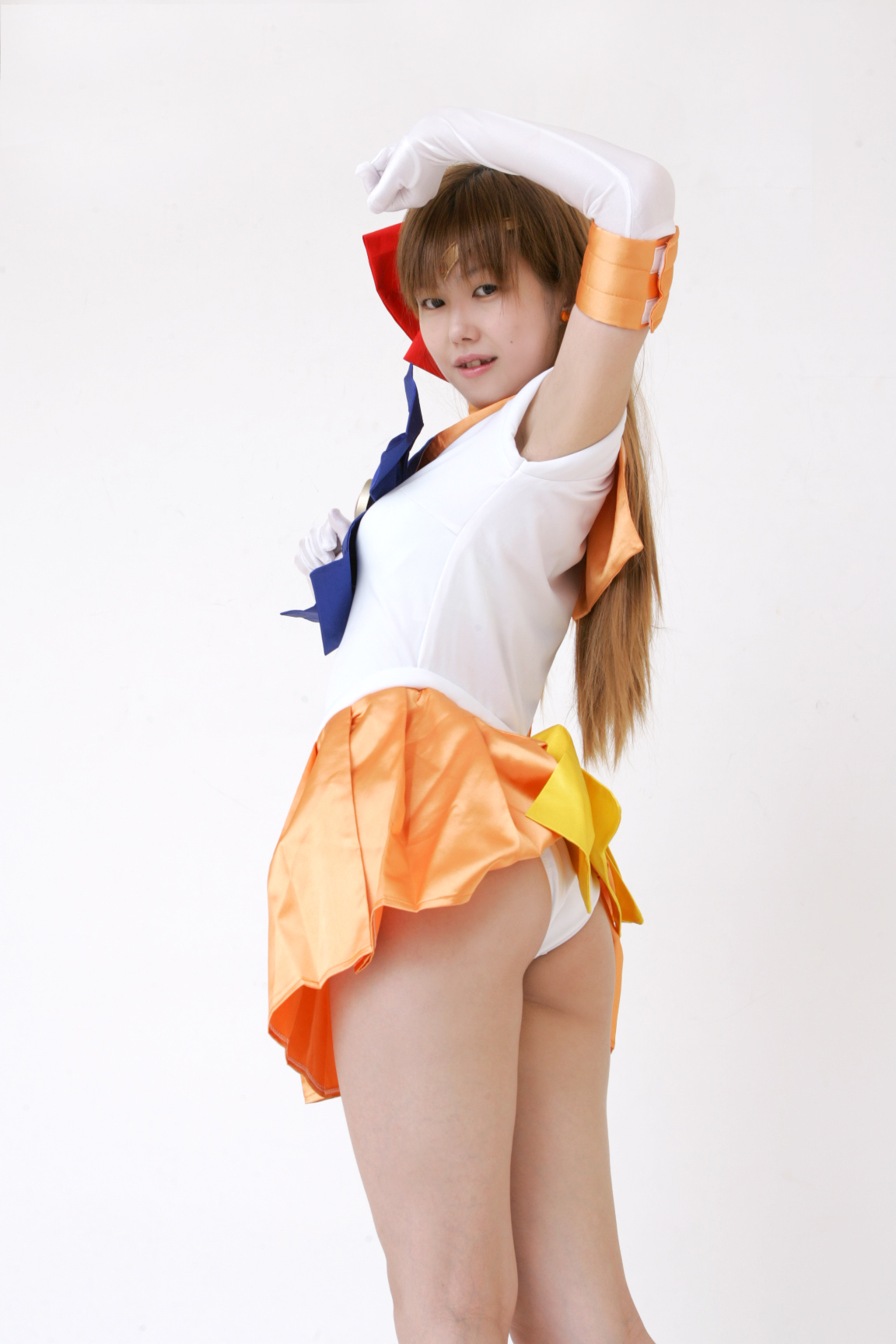 [Ahhh] Thủy thủ ○ Non's Snail