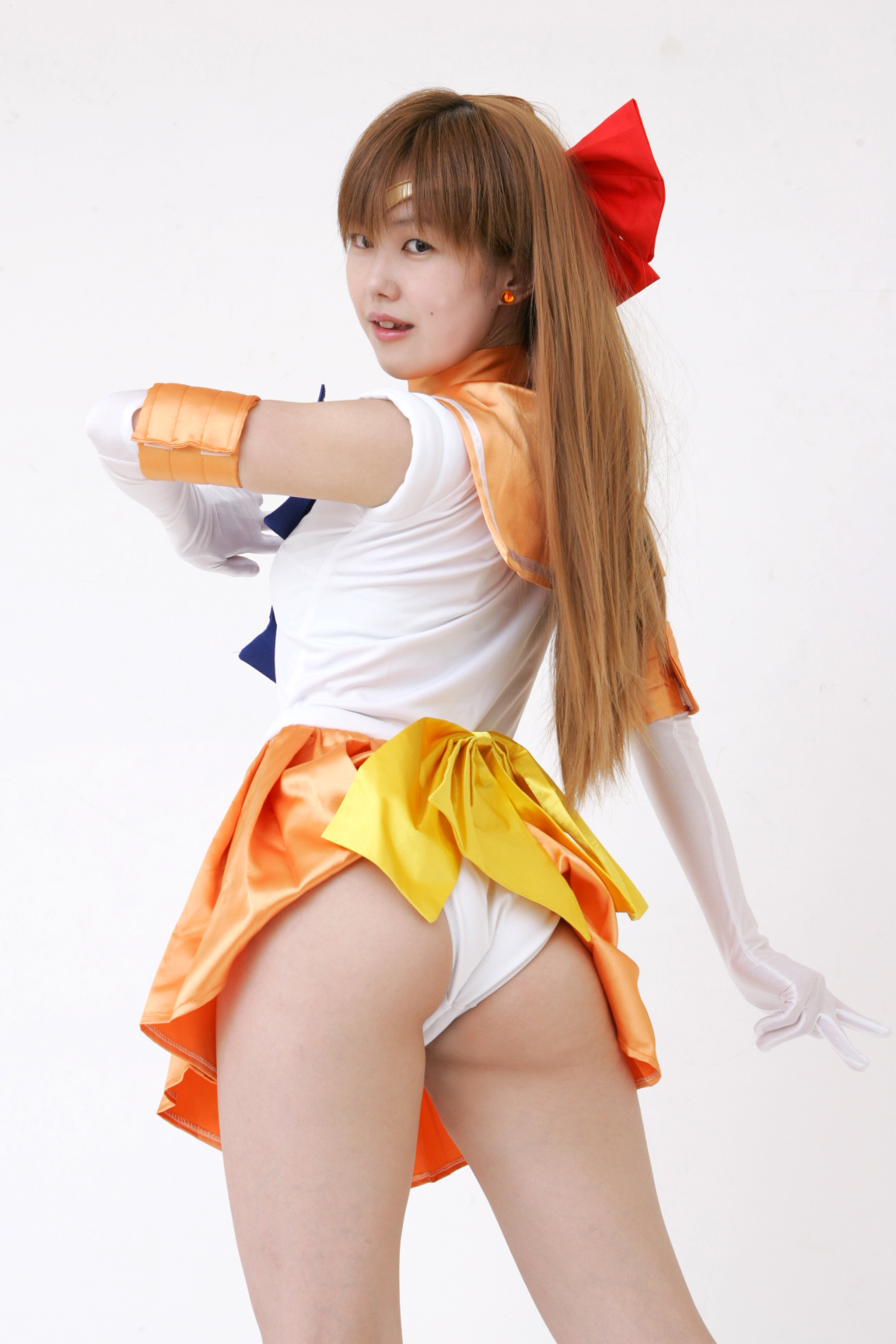 [Ahhh] Thủy thủ ○ Non's Snail