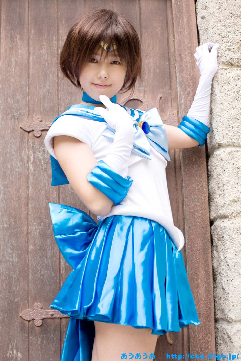 [Ahhh] Thủy thủ ○ Non's Snail