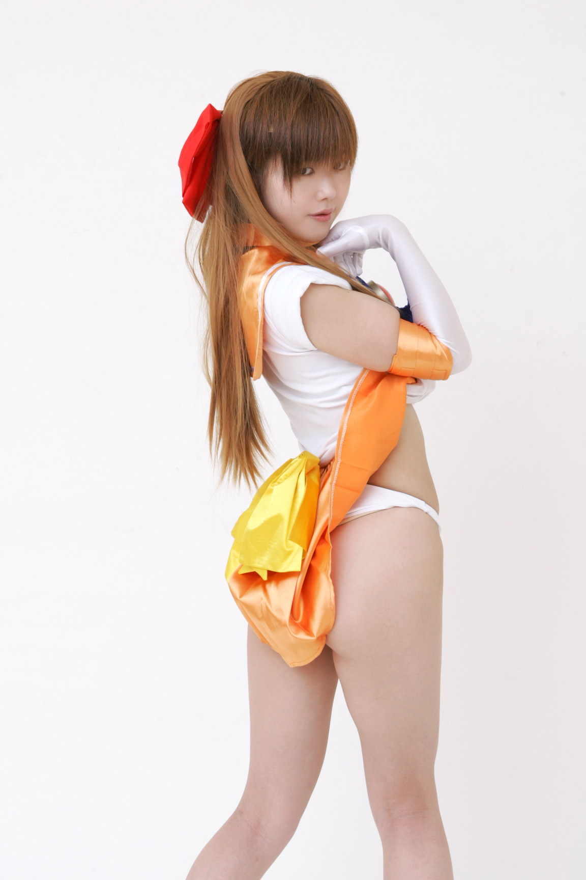 [Ahhh] Thủy thủ ○ Non's Snail