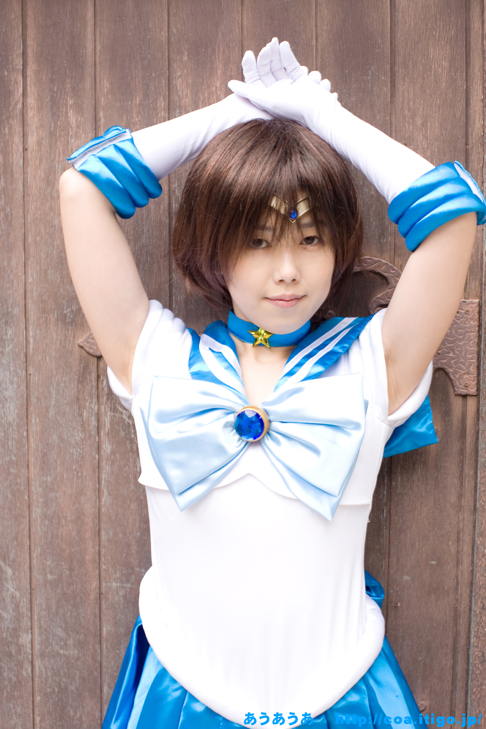 [Ahhh] Thủy thủ ○ Non's Snail