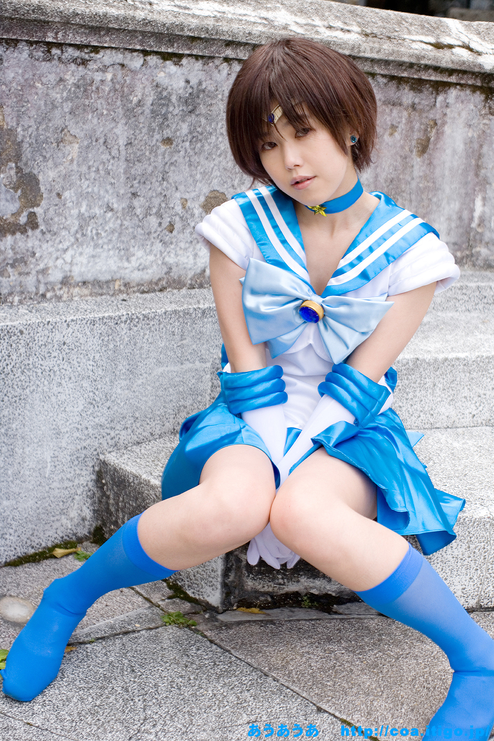 [Ahhh] Thủy thủ ○ Non's Snail