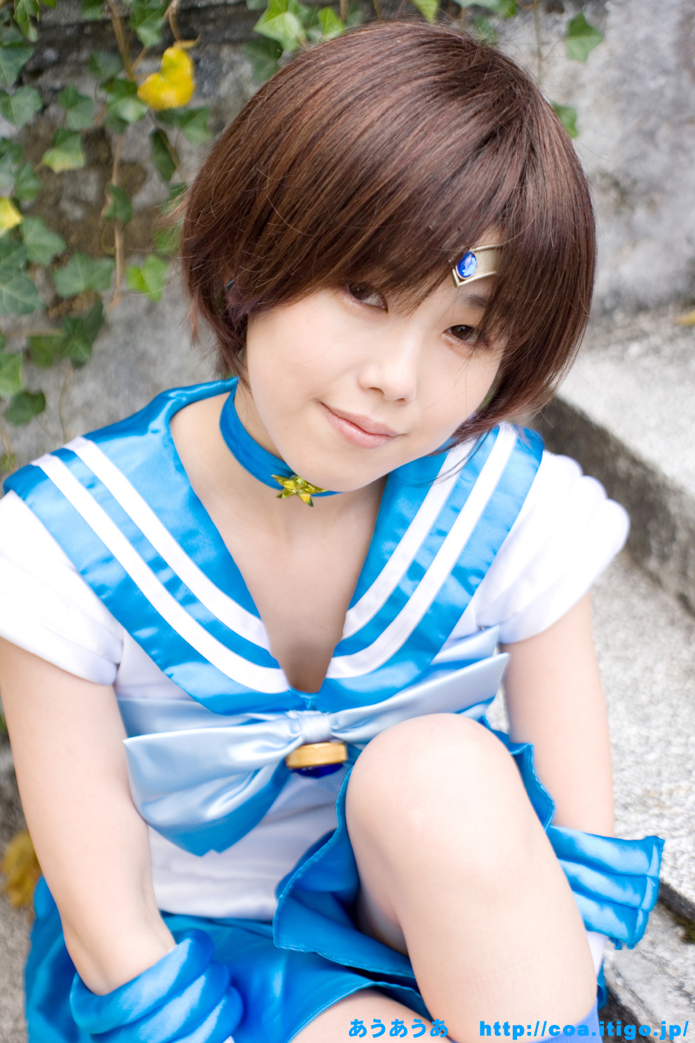 [Ahhh] Thủy thủ ○ Non's Snail