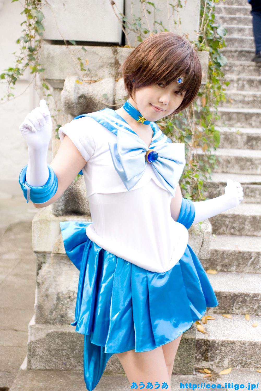 [Ahhh] Thủy thủ ○ Non's Snail