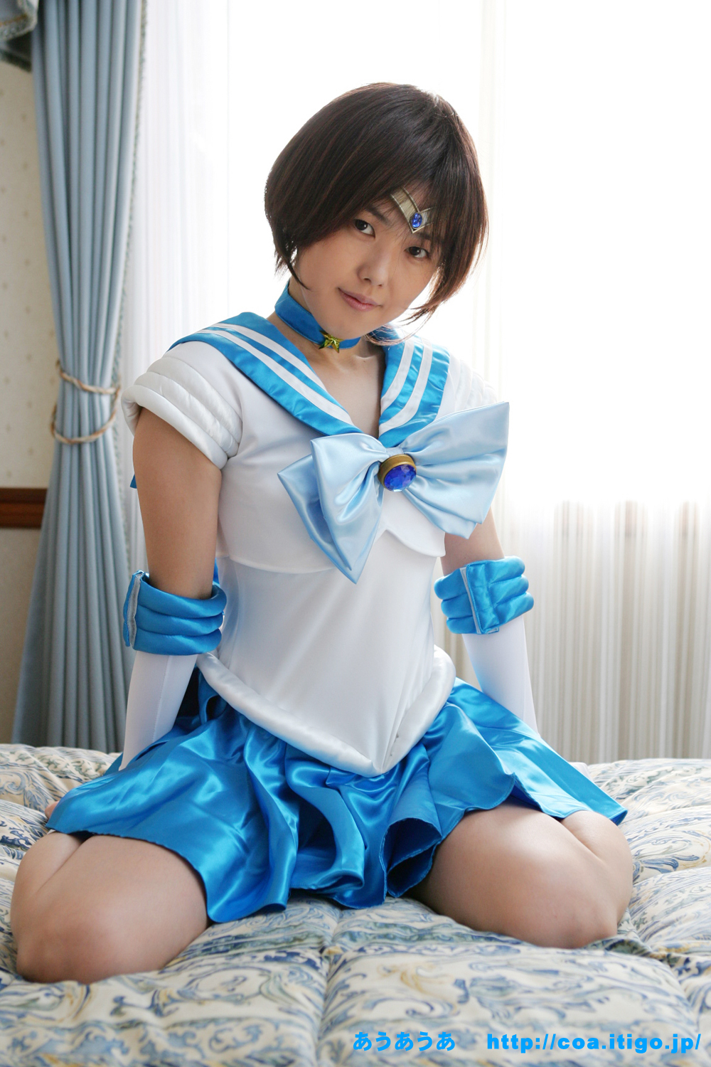 [Ahhh] Thủy thủ ○ Non's Snail