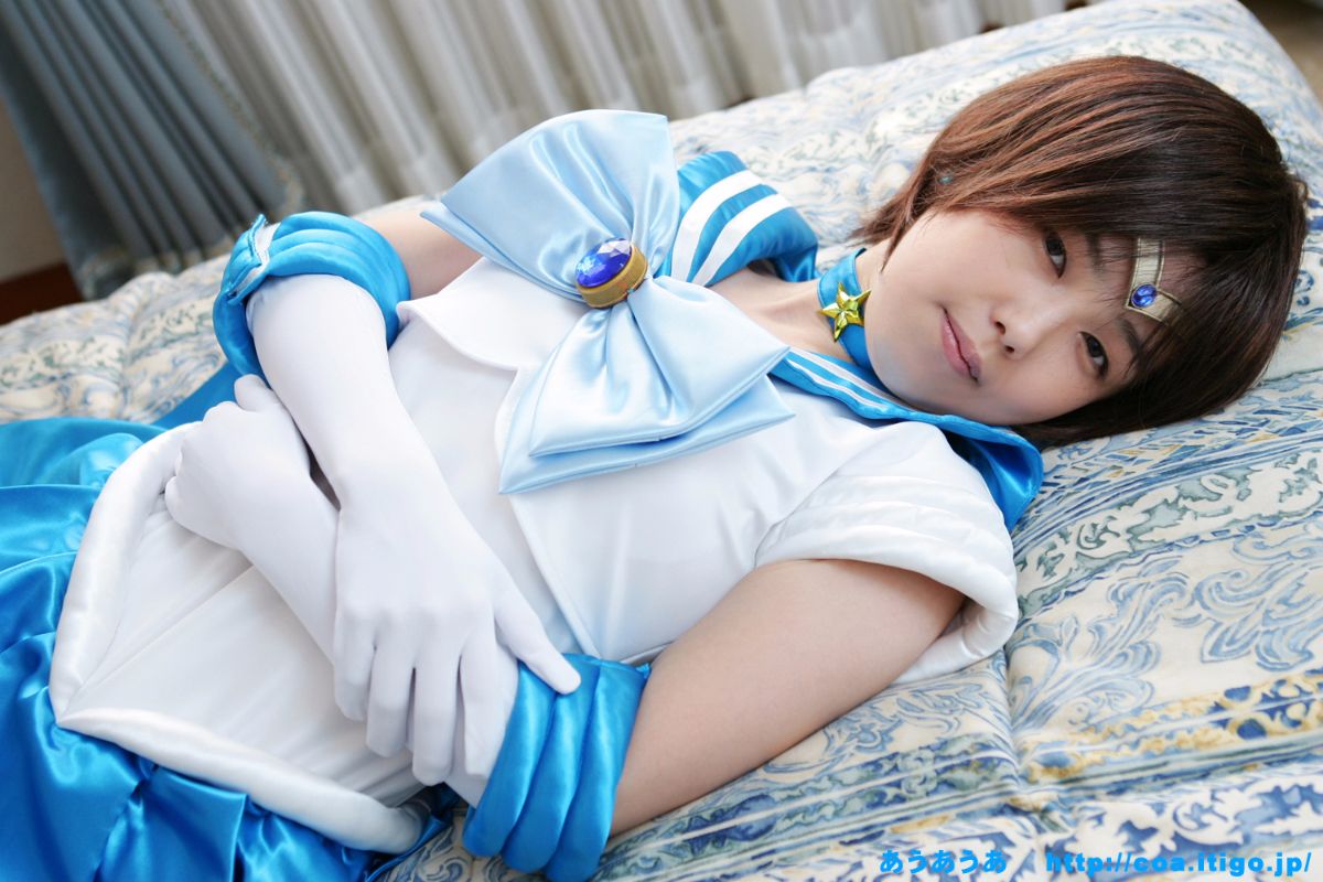 [Ahhh] Thủy thủ ○ Non's Snail