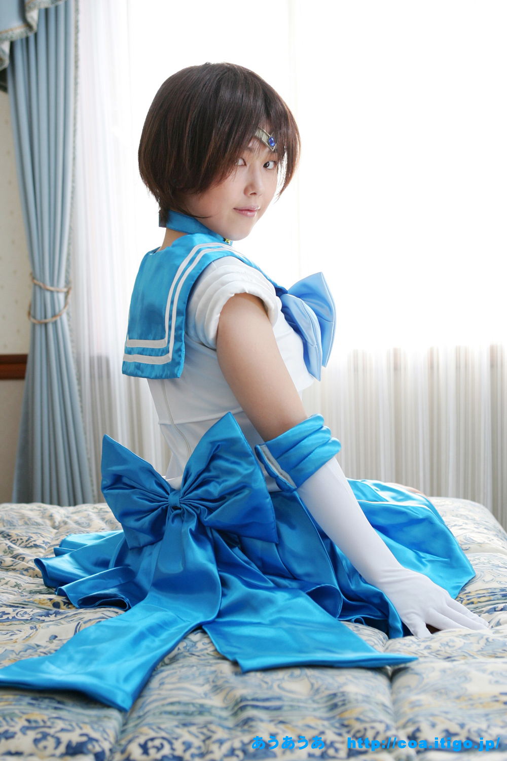 [Ahhh] Thủy thủ ○ Non's Snail