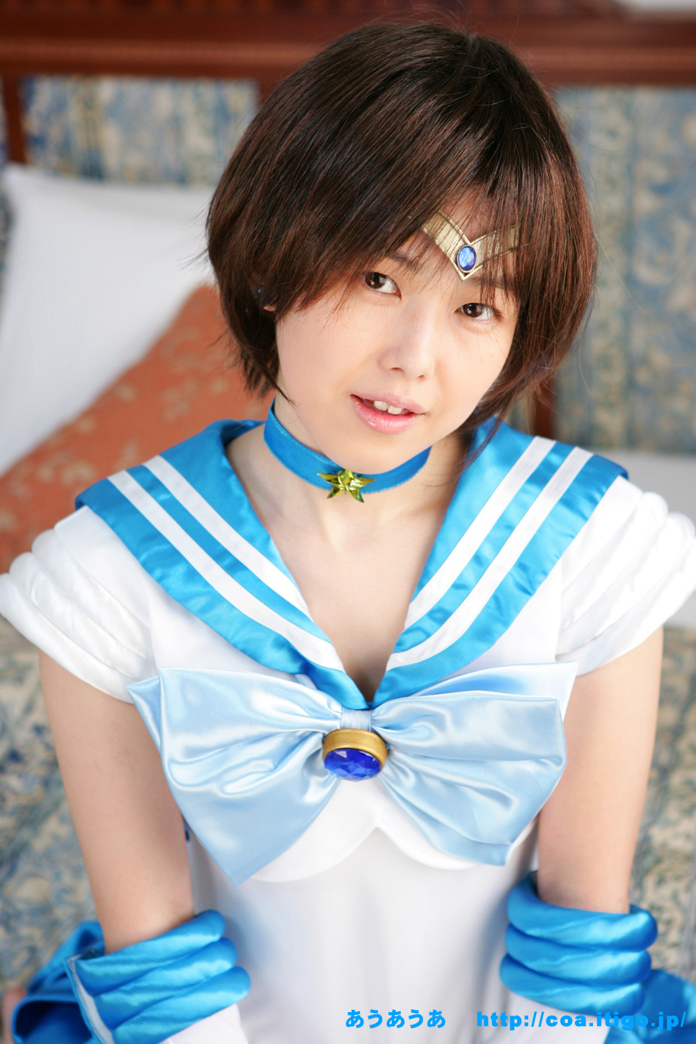 [Ahhh] Thủy thủ ○ Non's Snail