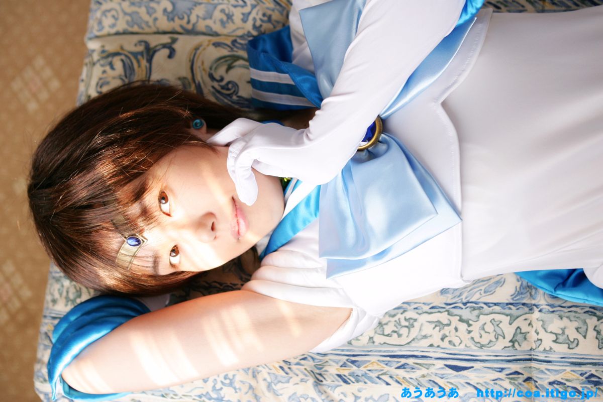 [Ahhh] Thủy thủ ○ Non's Snail